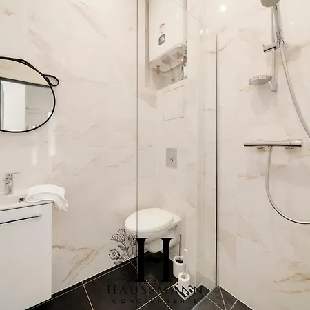 Calme Avec Terrasse *